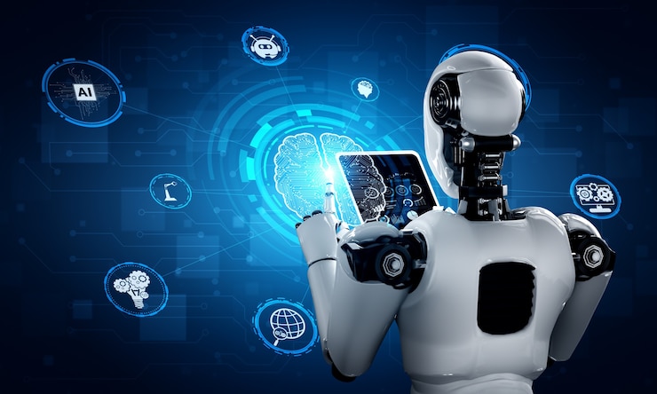 Custom AI Solution Development